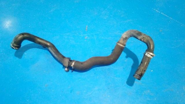 Ricambi Vari Alfa Romeo Mito (955) 1.3 JTDm (Multijet) 95 TUBO MANICOTTO INTERCOOLER RIGIDO FLESSIBILE  199B1000