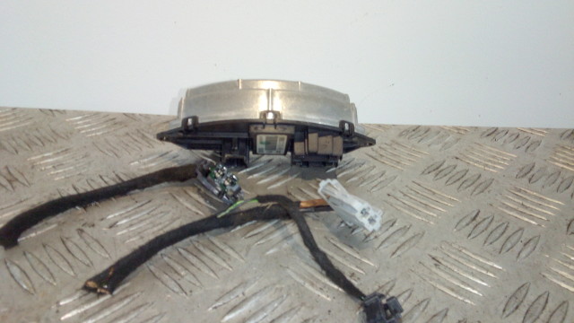 Resistenza Riscaldamento Alfa Romeo Mito (955) 1.3 JTDm (Multijet) 95 199B1000