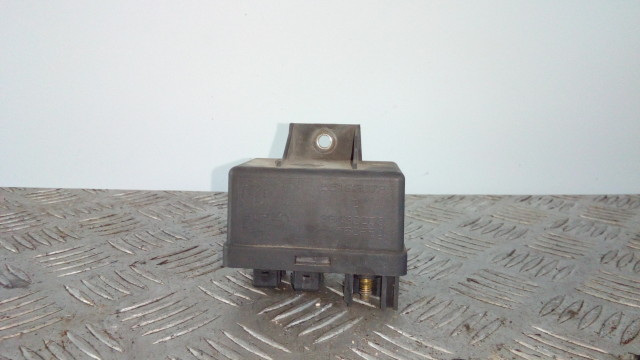 Centralina Preriscaldamento Candelette Fiat Stilo 1.9 MultiJet 120 192A8000