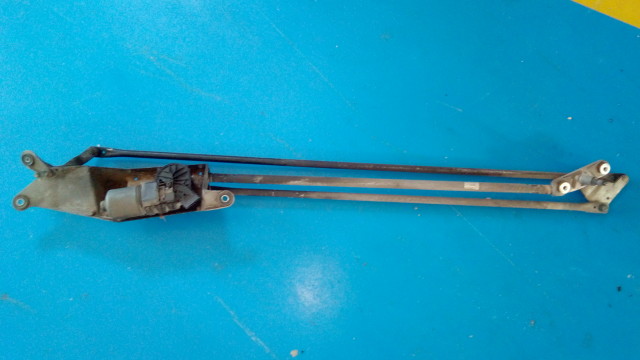 Motorino Tergicristallo Parabrezza Renault Modus (04-13) 1.5 dCi  K9KJ7