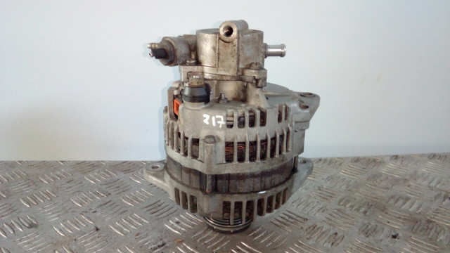 Alternatore Opel Astra H 1.7 16v cDTI Z17DTH