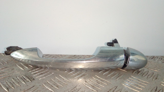 Maniglia Esterna Anteriore Destra Dx Alfa Romeo Mito (955) Cromata  199B1000