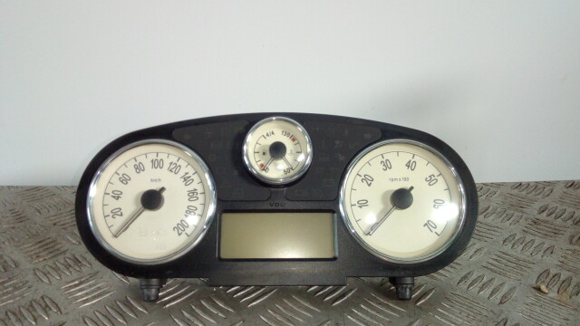 Quadro Strumenti Lancia Ypsilon Y mk2 (843) 1.3 MultiJet  188A9000