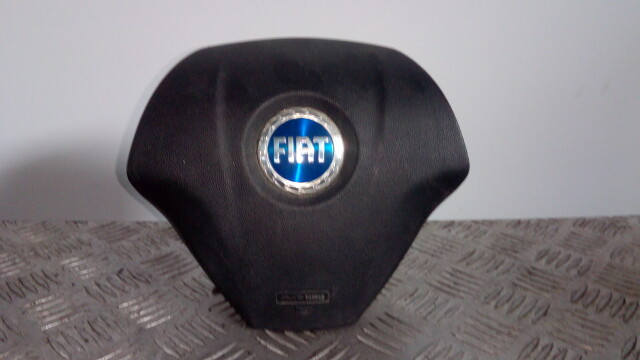 Airbag Volante Fiat Grande Punto 1.3 Multijet st. Blu  199A2000