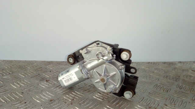 Motorino Tergilunotto Mercedes-Benz A 180 (W176) 1.5 CDI  K9KF450