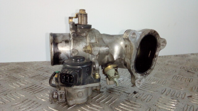 Corpo Farfallato Toyota Rav 4 mk2 (00-05) 2.0 D4D 1CDFTV