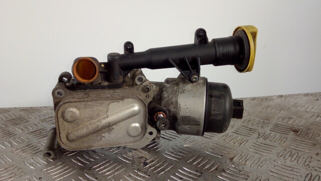 Scambiatore Calore Opel Meriva A 1.3 cDTI (multijet) 75 Z13DTJ