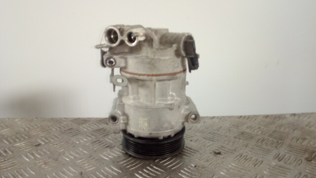 Compressore Aria Condizionata Peugeot 508 mk2 (18>) 2.0 BlueHdi  AH01
