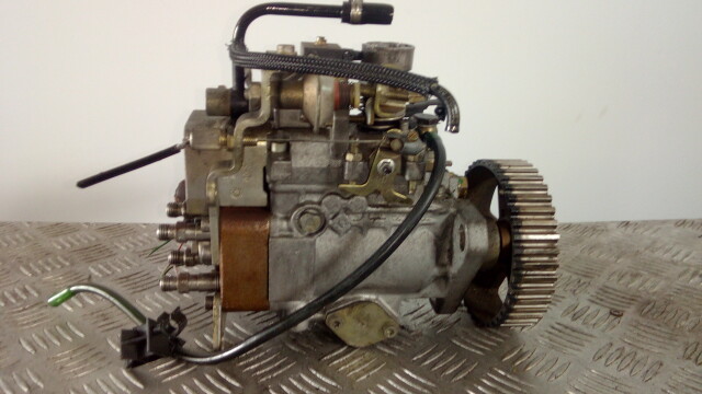 Pompa iniezione Peugeot Ranch 1.9 D aspirato  DJY