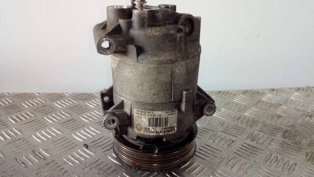 Compressore Aria Condizionata Renault Scenic mk2 1.9 dCi F9QE8