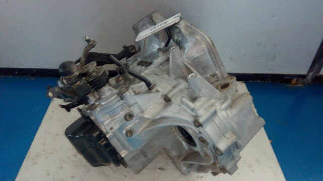 Cambio Completo Opel Agila A 1.2i 5m Z12XE