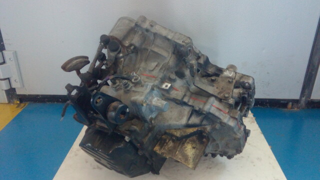 Cambio Completo Toyota Rav 4 mk3 (00-05) 2.0 D4D 5m 1CDFTV