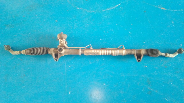 Scatola Sterzo Alfa Romeo 159 1.9 JTDm (multijet) 150 939A2000