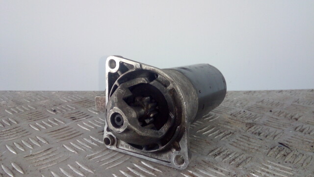 Motorino Avviamento Alfa Romeo 159 1.9 JTDm (multijet) 150 939A2000
