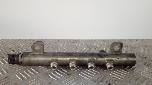Flauto Iniezione  Alfa Romeo 159 1.9 JTDm (multijet) 150 939A2000