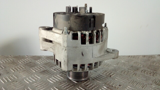 Alternatore Alfa Romeo 159 1.9 JTDm (multijet) 150 939A2000