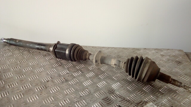 Semiasse Destro Alfa Romeo 159 1.9 JTDm (multijet) 150 6m 939A2000