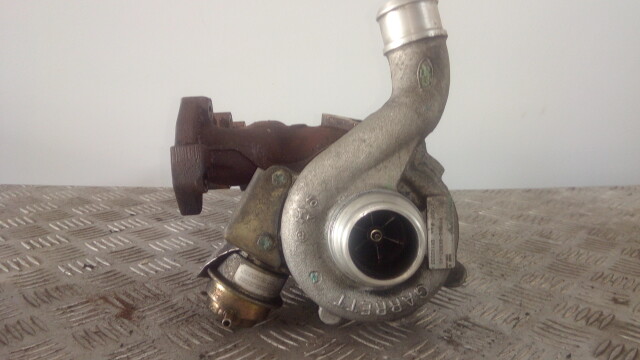 Turbina Ford Focus Mk1 1.8 TDCi  FFDA