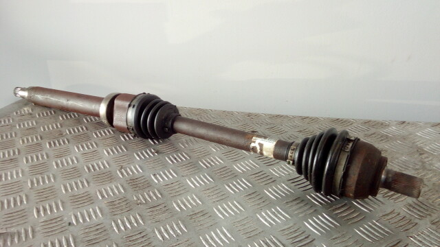 Semiasse Destro Ford Focus Mk2 sw 1.6 TDCi 5m C9DB
