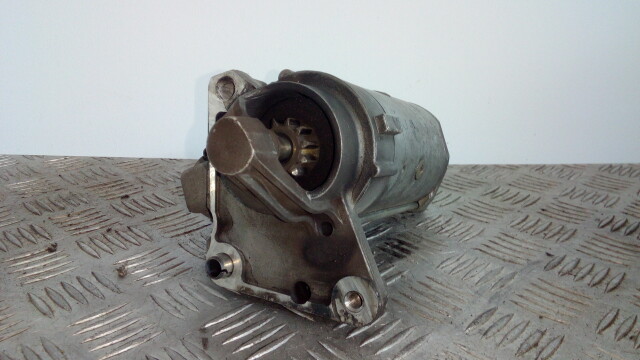 Motorino Avviamento Peugeot 207 cc 1.6 HDi 9HZ
