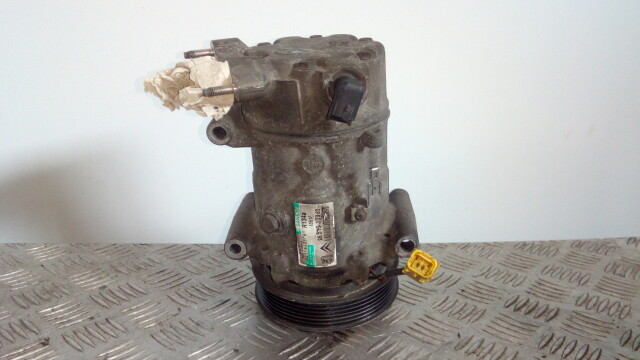Compressore Aria Condizionata Peugeot 207 cc 1.6 HDi 9HZ