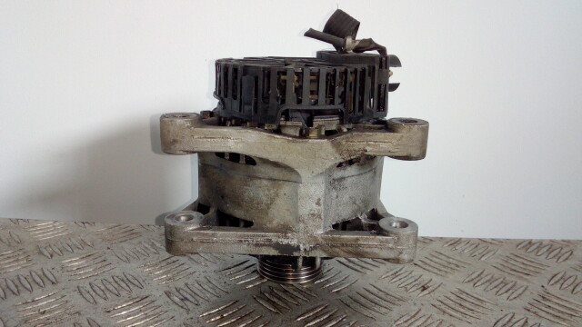 Alternatore Peugeot 206 1.4 8v KFW