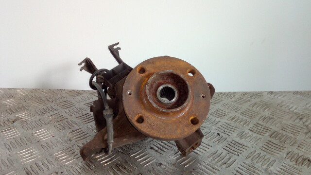 Montante Sospensione  Dx Peugeot 206 1.4 8v ABS KFW