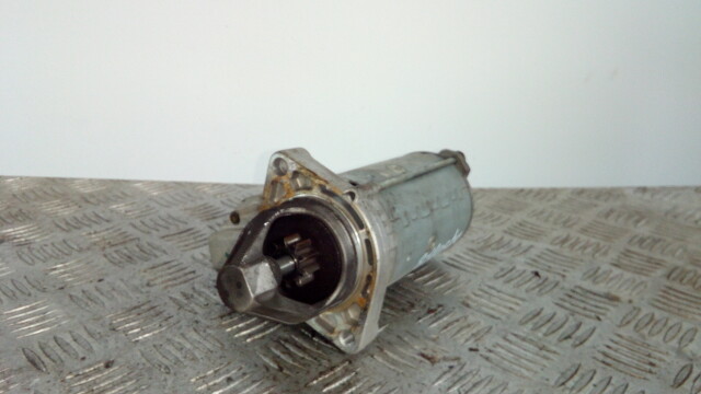 Motorino Avviamento Opel Astra H 1.3 cDTI (multijet) 90  Z13DTH