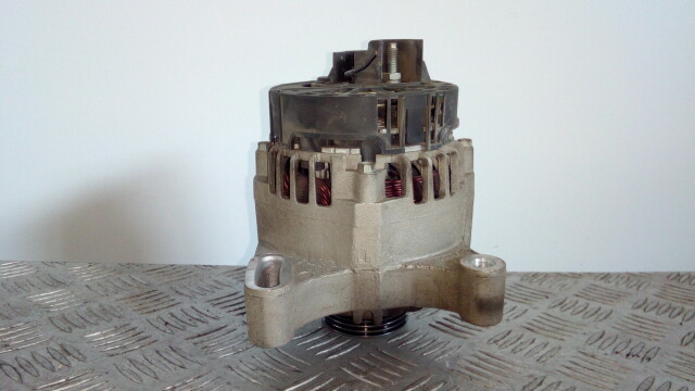 Alternatore Fiat 600 Seicento mk2 1.1 MPI modello Con Aria Condizionata 187A1000