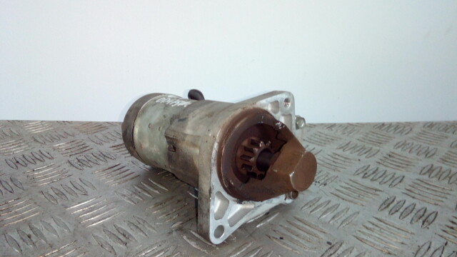 Motorino Avviamento Fiat 600 Seicento mk2 1.1 MPI 187A1000