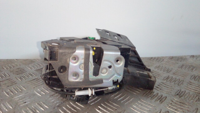 Serratura Posteriore Sinistra Ford Fiesta mK6 (09-17)  1.4 TDCi  F6JD