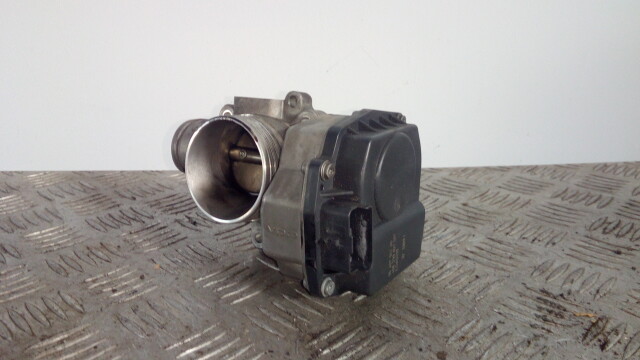 Corpo Farfallato Peugeot 207 1.4 8v KFV
