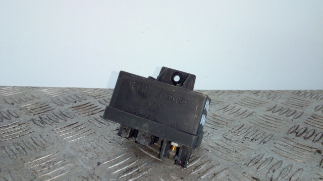 Centralina Preriscaldamento Candelette Fiat Croma (194) 1.9 Multijet 120 939A1000