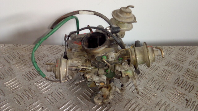 Ricambi Vari Fiat 500 Cinquecento (170) 700 CARBURATORE COMPLETO  170A046
