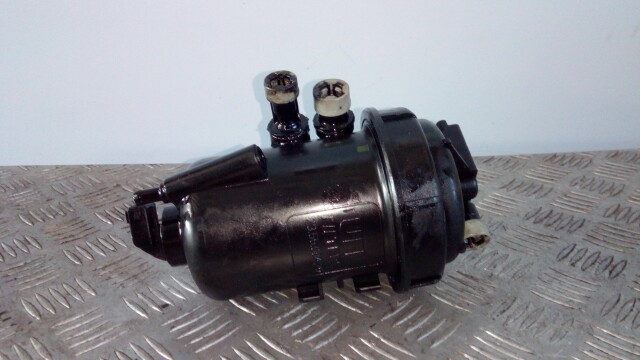 Supporto Filtro Carburante Gasolio  Fiat Nuova panda (169) St.blue 1.3 Multijet  188A8000