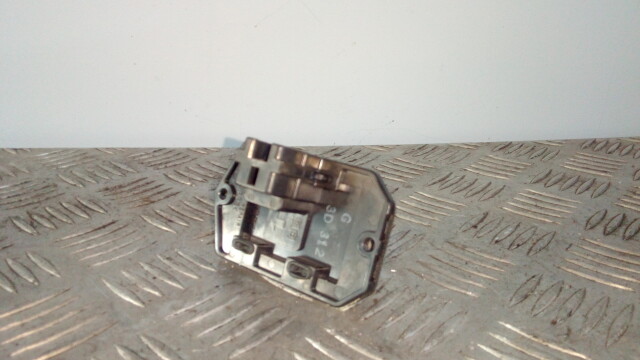 Resistenza Riscaldamento Toyota Rav 4 mk2 (00-03) 2.0 D4D 1CDFTV