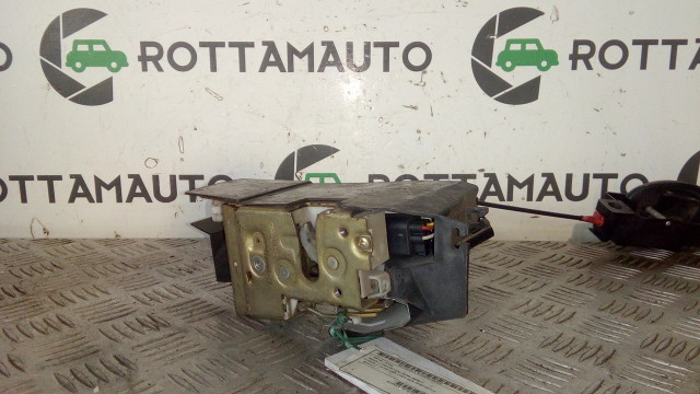 Serratura Anteriore Destra Ford ESCORT mk4 restyl. (02/95>09/99<) 1.6 16v 