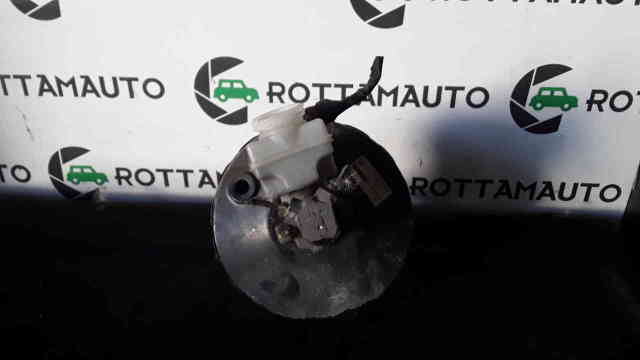 Servofreno Opel Agila A 1.0 12v Z10XE