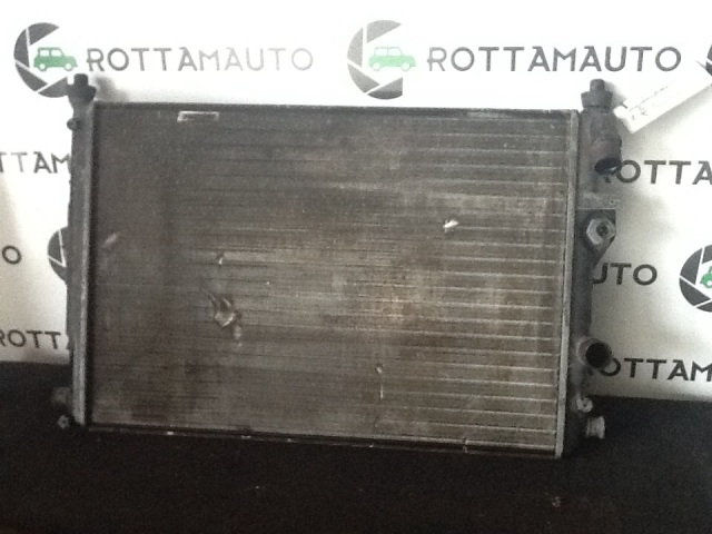 Radiatore Acqua Renault SCENIC (03/99>05/03<) K4MA7