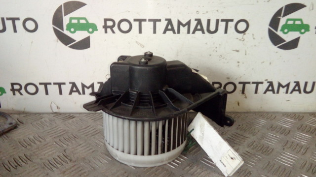 Motorino Ventilazione Abitacolo Renault KANGOO 2A SERIE (01/08>) 1.5 dci K9KD8