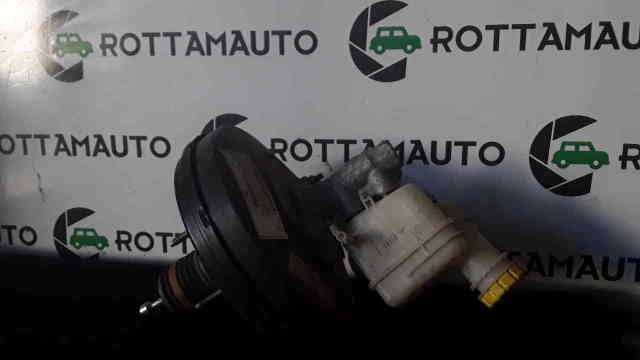 Servofreno Fiat 500 (3P) (07/07>) 1.2i 169A4000