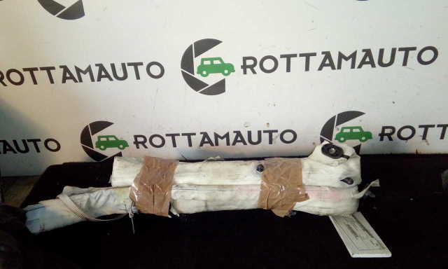 Airbag tendina destro Alfa Romeo 159 (X3/X9) (07/05>06/13<) 939A1000