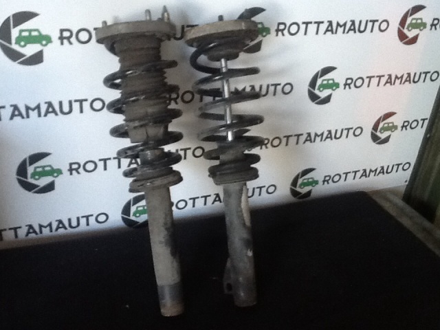 Ammortizzatore Anteriore Destro Alfa Romeo 159 Berlina 1.9 Jtdm 939A2000