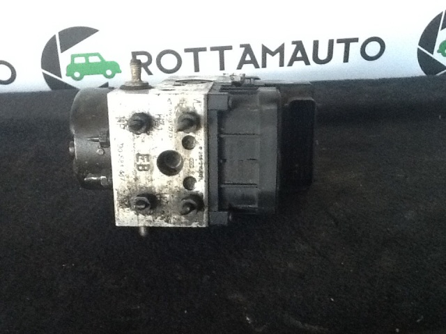 Pompa Abs Opel Zafira A 2.0 Dti Y20DTH