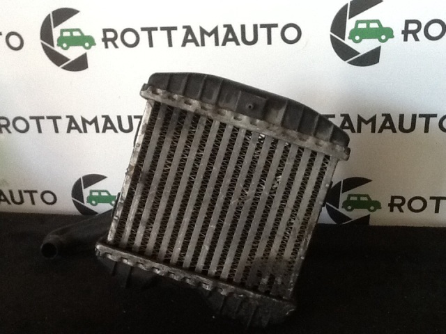 Radiatore Intercooler Smart Cabrio 600 turbo 