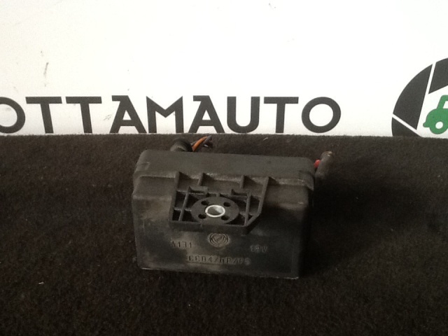 Centralina Preriscaldamento Candelette Fiat Brava Jtd 105 1.9 JTD 105CV