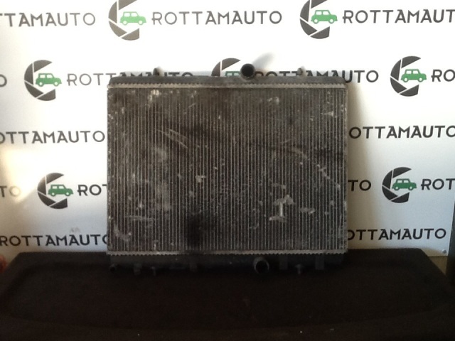 Radiatore Acqua Peugeot 307 SW 1.6 HDI 