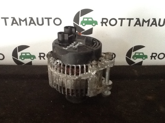 Alternatore Lancia Lybra berlina 2.0 20v 2.0   5.20 