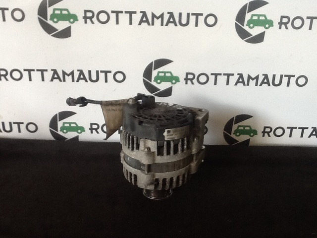 Alternatore Alfa Romeo 159 Berlina MPI  1.8 MPI