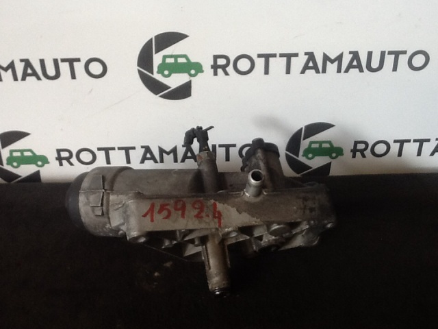 Scambiatore Calore Alfa Romeo 159 Sportwagon 2.4 JTDm 2.4 JTDm